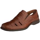 Josef Seibel Bassa Leather Slip-on