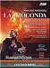 DVD : Amilcare Ponchielli - La Gioconda - Donato Renzetti (DVD NTSC)