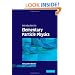 Introduction to Elementary Particle Physics