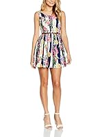 Yumi Vestido (Multicolor)