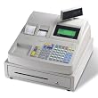 Alpha9500ml Cash Register