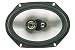 Soundstream SST05 1-Inch Pair Tweeters (Sliver)