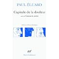 Capitale de la douleur