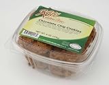 Katz Gluten Free Chocolate Chip Cookies 6 Oz. Kosher.