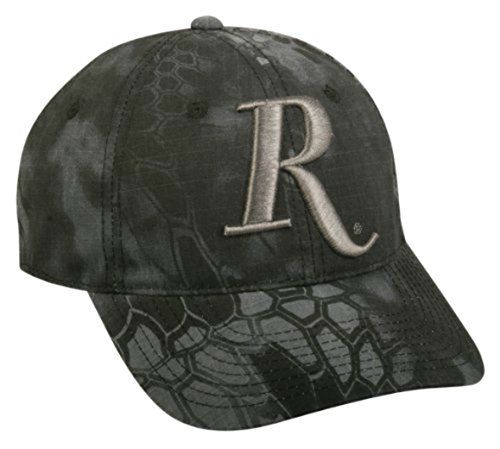 Mossy Oak Kryptek Typhon Remington Cap