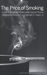 The Price of Smoking