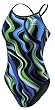 TYR Women's Shockwave Diamondback Suit