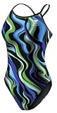 TYR Women's Shockwave Diamondback Suit