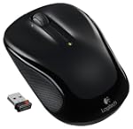 Logitech 910-002974 M325 Wireless Mou...