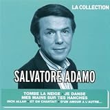 La Collection : Salvatore Adamo