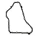 ATP JG-108 Automatic Transmission Oil Pan Gasket