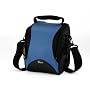 Lowepro Apex 120AW Shoulder Bag For Digital Cameras/Camcorders - Arctic Blue