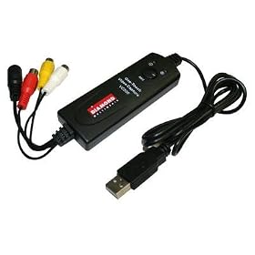 USB Video Capture