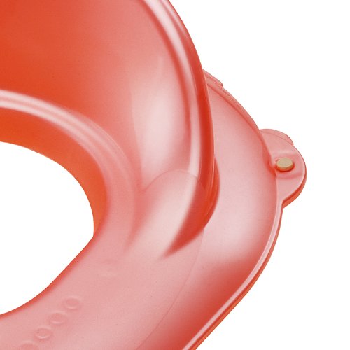 Imagen 4 de Rotho 20004 0158 Top - Asiento reductor para WC, color rosa