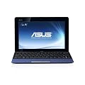 Asus Eee PC 1015PX 10.1 inch Netbook (Intel Atom N570 1.66 GHz, RAM 1GB, HDD 320GB,  Windows 7 Starter) - Blue