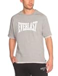 Everlast Dany T-Shirt Molleton Homme