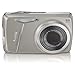 Kodak Easyshare M550 12 MP Digital Camera with 5x Wide Angle Optical Zoom and 2.7-Inch LCD (Dark Grey)
