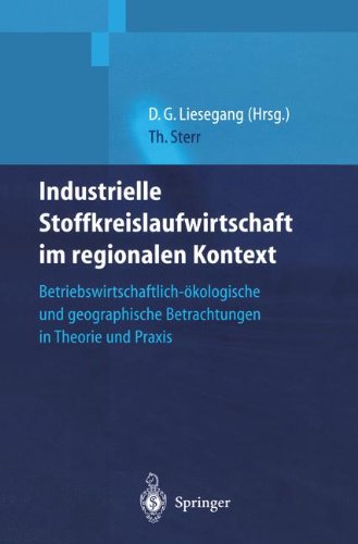 Betriebswirtschaftlich