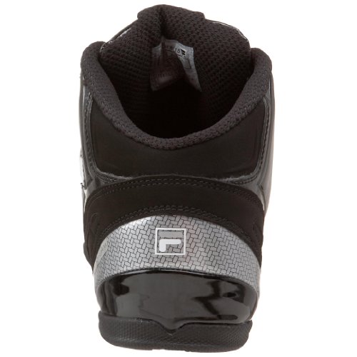 fila dls slam basketball shoes