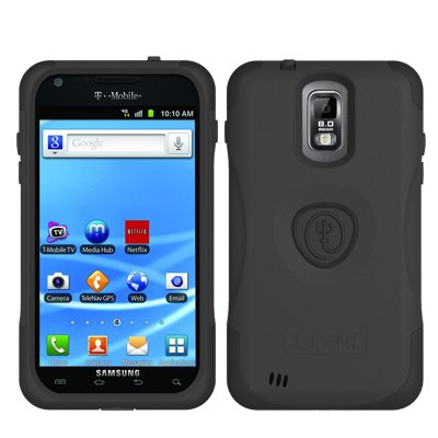 Trident Aegis Armor Shield Cover Snap On Case 