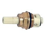 BrassCraft ST1280X Cold Ceramic Faucet Stem for Price Pfister Faucets, Treviso