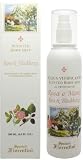 Rose & Blackberry with Extracts of Cabbage Rose and Rubus Fruticosus by Speziali Fiorentini 6.5 oz Scented Body Mist