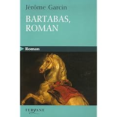 Bartabas, roman