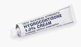 1 oz. Tube Cramer Hydrocortisone Cream 1% - Case of 12
