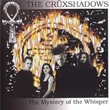 The Mystery of the Whisper