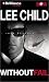 Without Fail (Jack Reacher, No. 6)