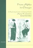 From Alpha to Omega: An Introduction to Classical Greek