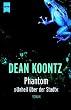 Phantom 'Unheil �ber der Stadt'