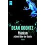 Phantom 'Unheil �ber der Stadt'. Roman von Dean R. Koontz