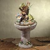 Frogs Garden Fountain