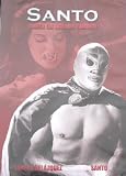 Santo Contra las Mujeres Vampiro [NTSC/Region 1 and 4 dvd. Import - Latin America] (Subtitles: English, French)