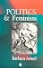 Book Politics and Feminism: An Introduction