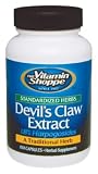 Vitamin Shoppe - Devil's Claw Extract, 100 capsules