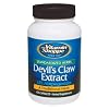 Vitamin Shoppe - Devil's Claw Extract, 100 capsules