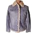 Scully Leather Women's Carol Jean Jacket