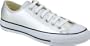 Mens Metallic Ox 1V643 Converse
