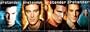 The Pretender - Seasons 1 - 4
