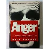 anger the unauthorized biography of kenneth anger