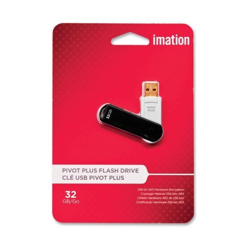 Imation USB 2.0 Pivot 32GB (66000103177)