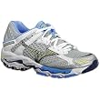Mizuno - Women's Wave Nirvana 4