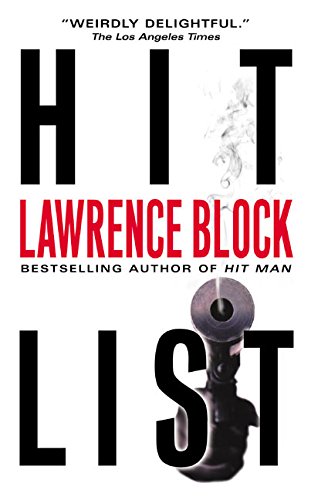 Hit List (Keller Series)