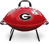 Georgia Bulldogs Barbecue