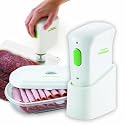 FoodSaver FreshSaver Handheld with Base Starter Kit