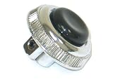 1967 Corvette Windshield Wiper Knob
