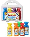 Alex Toys Poster Painters, Set of 8