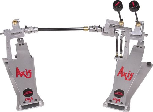 Axis X-L2 Longboard Double Pedal